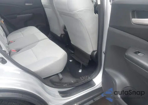 2015 Honda Cr-V Lx from USA, damaged, VIN 2HKRM3H37FH529730